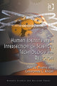 Book cover of: Human Identity at the Intersection of Science, Technology and Religion. By: Nancey C. Murphy