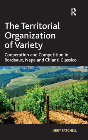 Territorial Organization of Variety