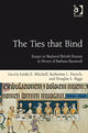 Book cover of: Ties that Bind. By: Linda Elizabeth Mitchell