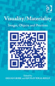 Book cover of: Visuality/Materiality. By: Gillian Rose