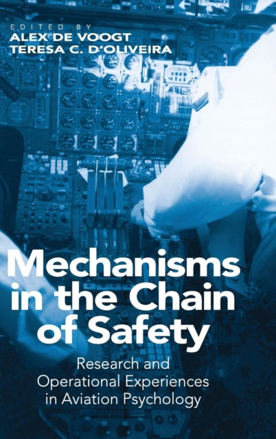 Mechanisms in the Chain of Safety