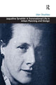 Book cover of: Jaqueline Tyrwhitt: A Transnational Life in Urban Planning and Design. By: Ellen Shoshkes