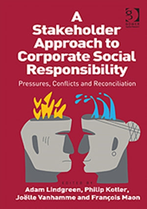 Stakeholder Approach to Corporate Social Responsibility