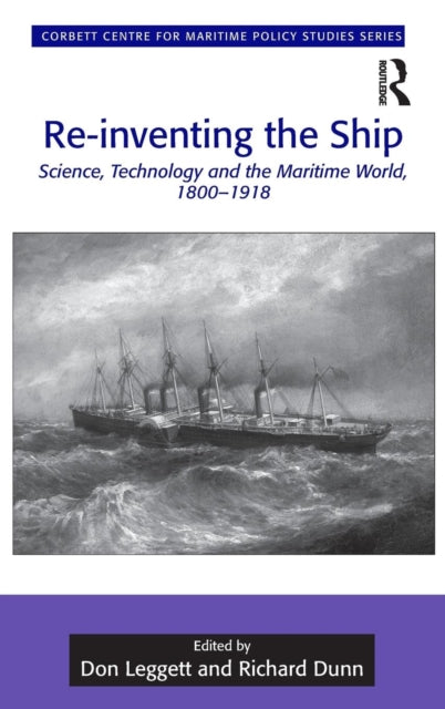 Re-inventing the Ship