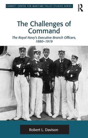 The Challenges of Command