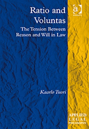 Ratio and Voluntas