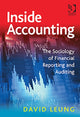 Book cover of: Inside Accounting. By: David Leung