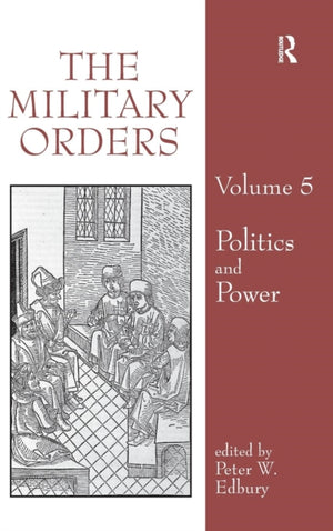 Military Orders Volume V