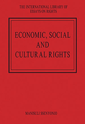 Economic, Social and Cultural Rights