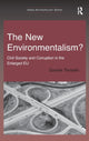 Book cover of: New Environmentalism?. By: Davide Torsello