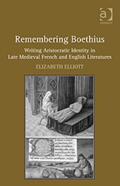 Remembering Boethius