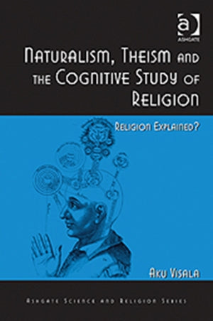 Naturalism, Theism and the Cognitive Study of Religion