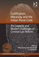 Book cover of: Codification, Macaulay and the Indian Penal Code. By: Wing Cheong Chan