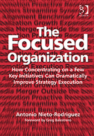 Focused Organization