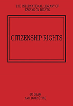 Citizenship Rights