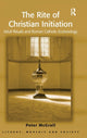 Book cover of: Rite of Christian Initiation. By: Peter McGrail