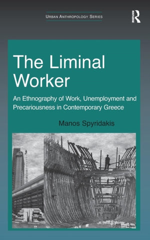 The Liminal Worker