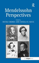 Book cover of: Mendelssohn Perspectives. By: Nicole Grimes