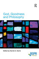 Book cover of: God, Goodness and Philosophy. By: Harriet A. Harris