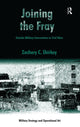 Book cover of: Joining the Fray. By: Zachary C. Shirkey