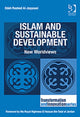 Book cover of: Islam and Sustainable Development. By: Odeh Rashed Al-Jayyousi