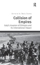 Book cover of: Collision of Empires. By: G. Bruce Strang