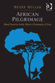 Book cover of: African Pilgrimage. By: Retief Müller