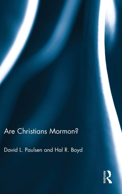 Are Christians Mormon?