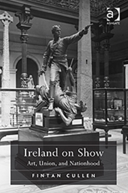 Ireland on Show