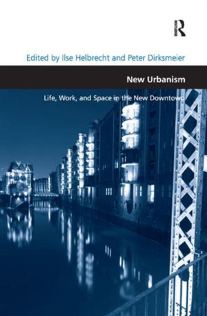 New Urbanism