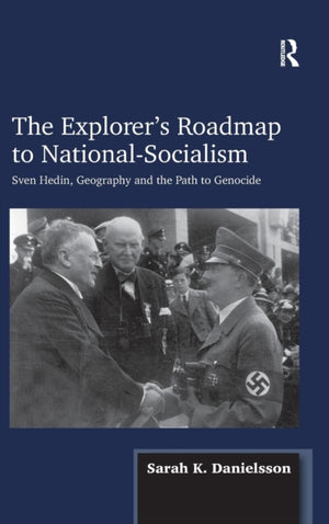 Explorer's Roadmap to National-Socialism