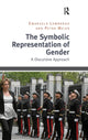 Book cover of: Symbolic Representation of Gender. By: Petra Meier