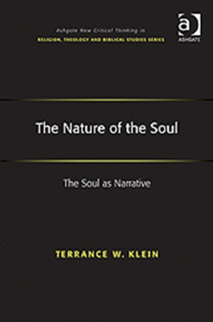 The Nature of the Soul