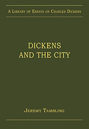 Dickens and the City