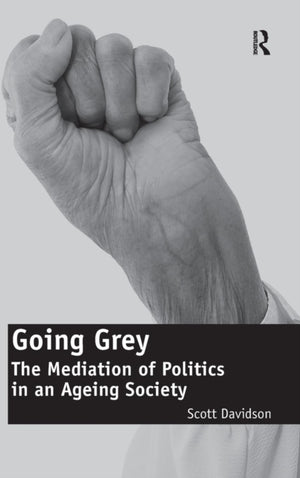 Going Grey