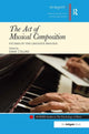 Book cover of: Act of Musical Composition. By: Dave Collins