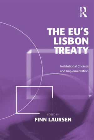 EU's Lisbon Treaty