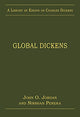 Book cover of: Global Dickens. By: John O. Jordan