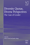 Diversity Quotas, Diverse Perspectives