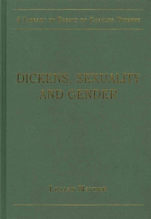 Library of Essays on Charles Dickens: 6-Volume Set