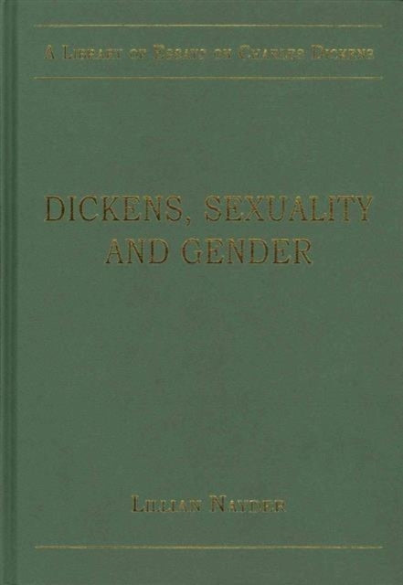 A Library of Essays on Charles Dickens: 6-Volume Set