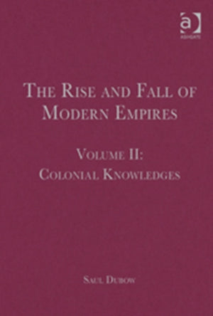 Rise and Fall of Modern Empires, Volume II