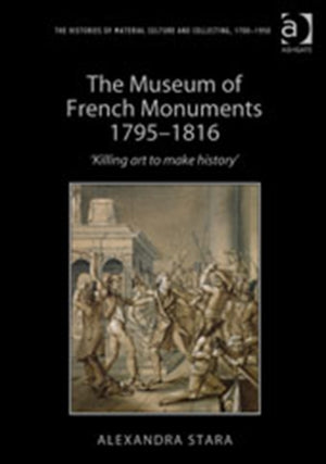 Museum of French Monuments 1795-1816