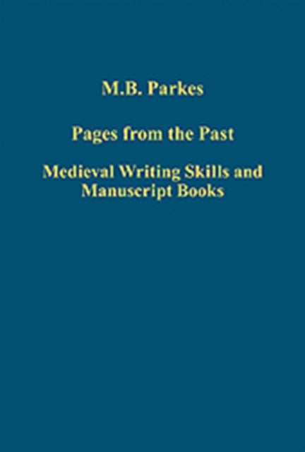 Pages from the Past