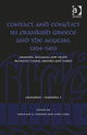 Book cover of: Contact and Conflict in Frankish Greece and the Aegean, 1204-1453. By: Nikolaos G. Chrissis