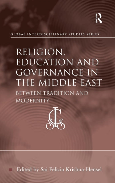 Religion, Education and Governance in the Middle East