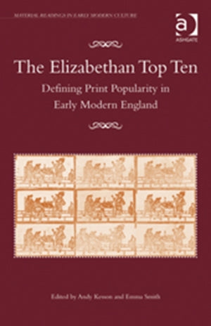 Elizabethan Top Ten