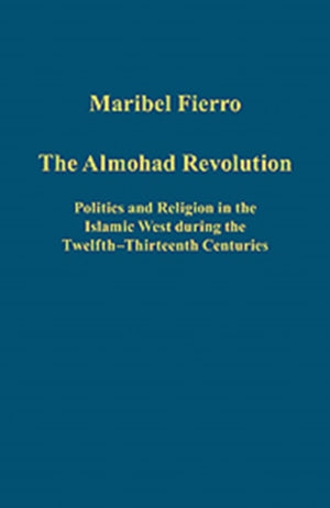 Almohad Revolution