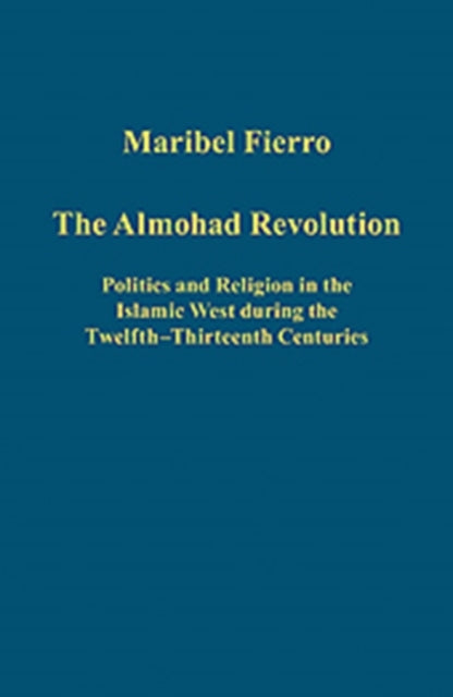 The Almohad Revolution