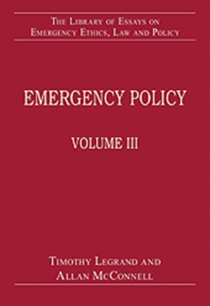 Emergency Policy